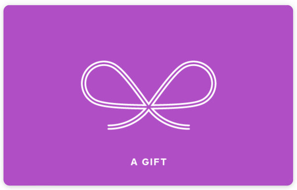 Janeah Simone Beauty Gift Card