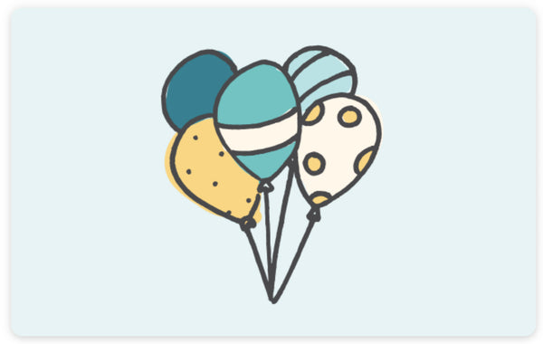 Janeah Simone Beauty Gift Card