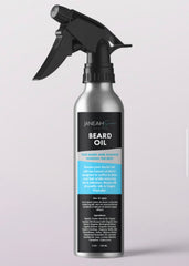 Beard Oil