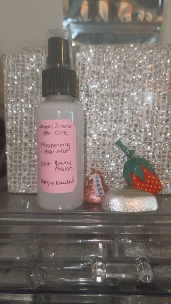 Moisturizing Hair Mist ❤️