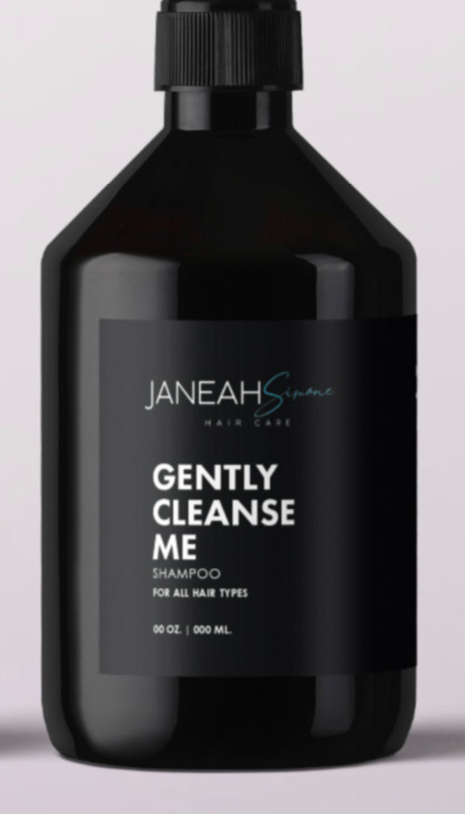 Gently Cleanse Me (Shampoo)