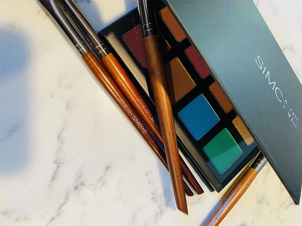 Go To Eyeshadow Palette